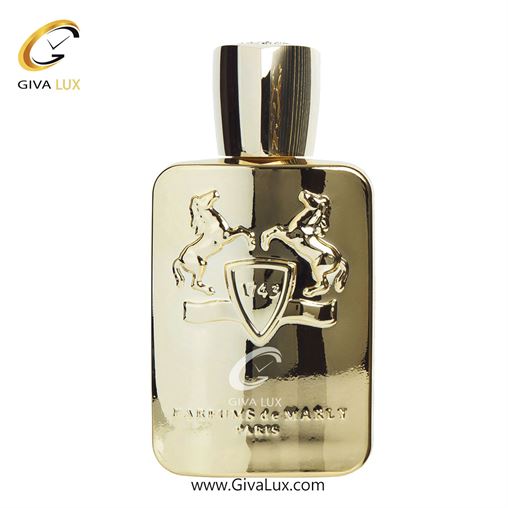  ادو پرفیوم  مردانه مارلی اورجینال مدل Parfums de Marly Althaïr | آلثیر (آلتایر) حجم  125 میل Parfums de Marly Godolphin.jpg